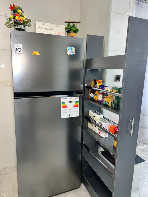 COLONNE 5 ETAGE منظم مطبخ  ORGANISATEUR DE CUISINE 180×60CMx 20